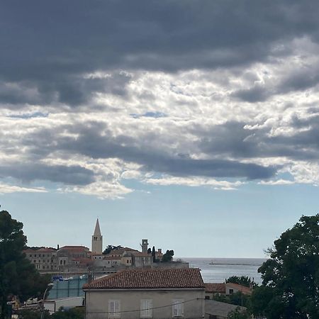 Home Sweet Home Poreč Exterior foto